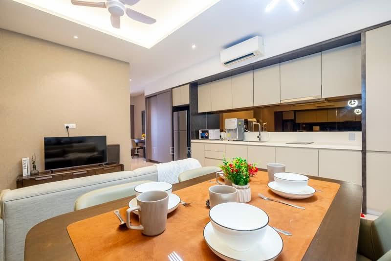 Dorsett Residences Sri Hartamas - 4
