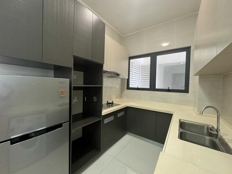 Amberside @ Country Garden Danga Bay - 4