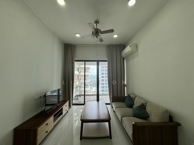 Amberside @ Country Garden Danga Bay - 1