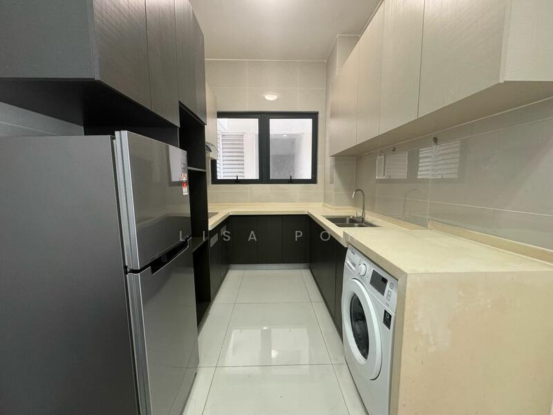 Amberside @ Country Garden Danga Bay - 3