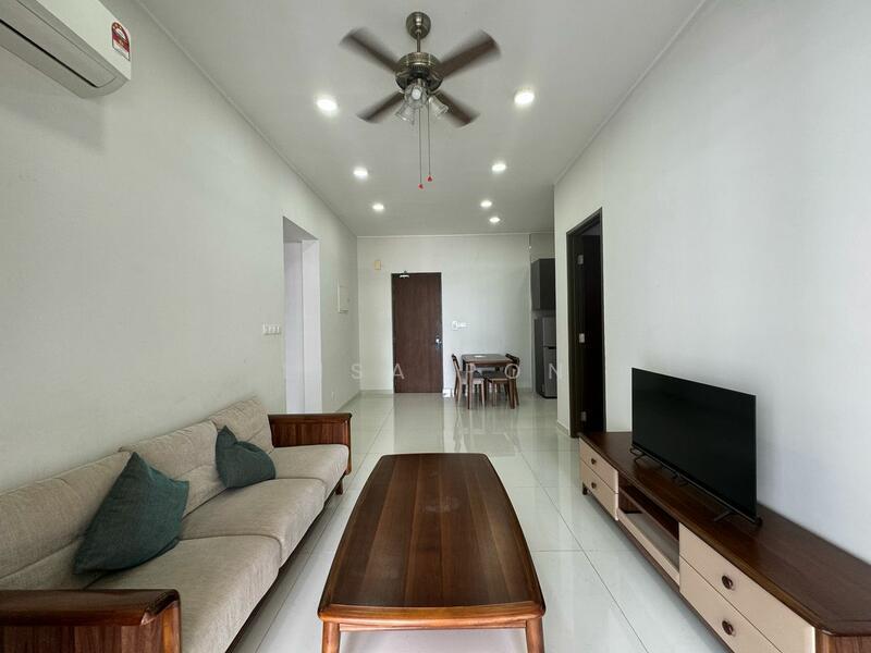 Amberside @ Country Garden Danga Bay - 2