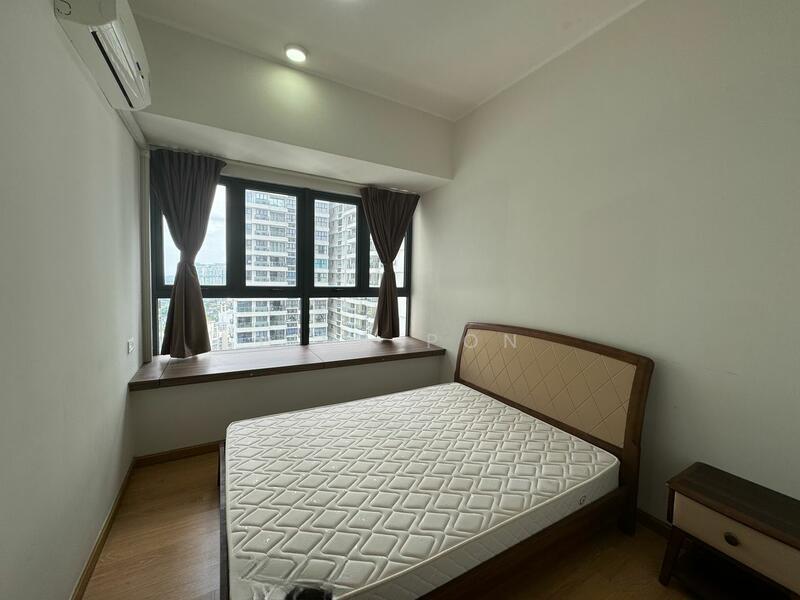 Amberside @ Country Garden Danga Bay - 5