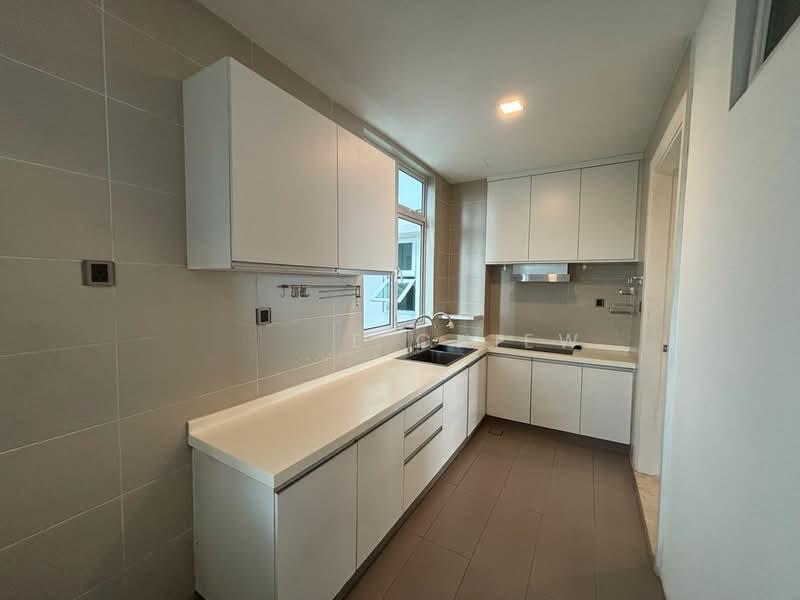 Summerscape Luxury Condominium - 2