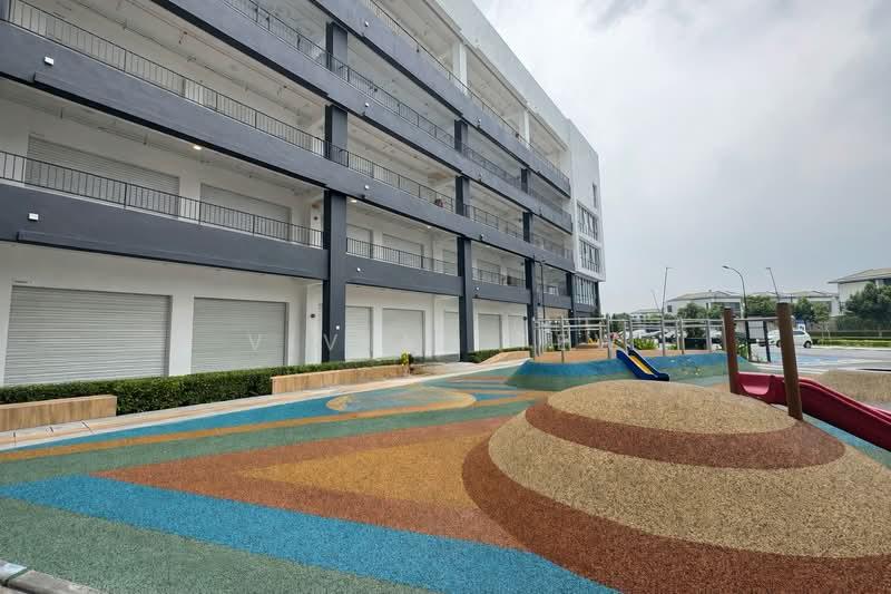 Hana Square @ Eco Ardence - 3