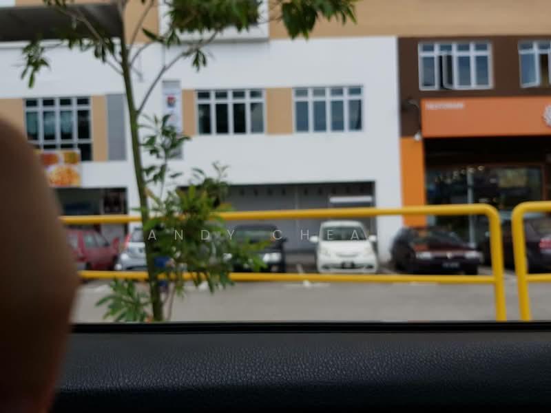 Larkin Idaman,Taman Larkin Idaman - 5
