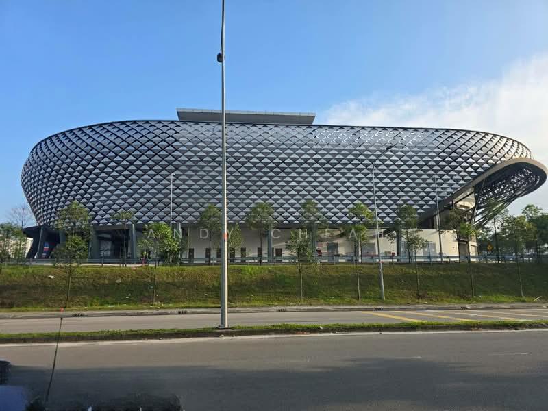 Larkin Idaman,Taman Larkin Idaman - 3