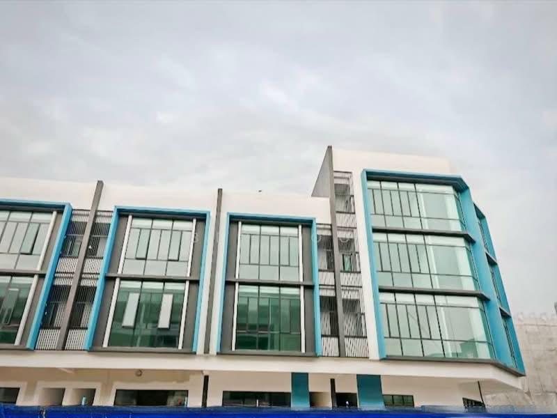 Permas Avenue - 3