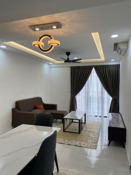 Residensi Aman Jalil - 3