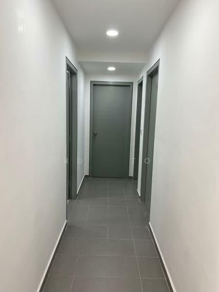 Residensi Aman Jalil - 4
