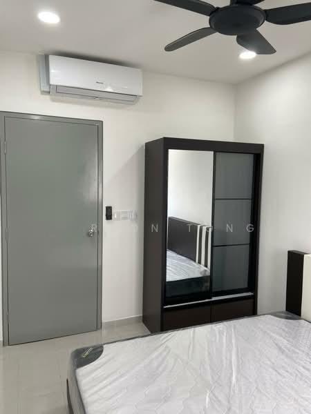 Residensi Aman Jalil - 5