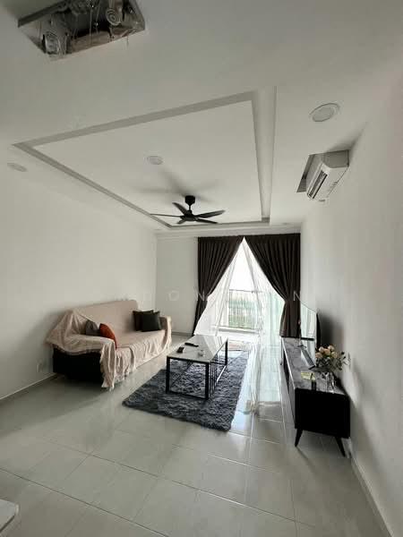 Residensi Aman Jalil - 2
