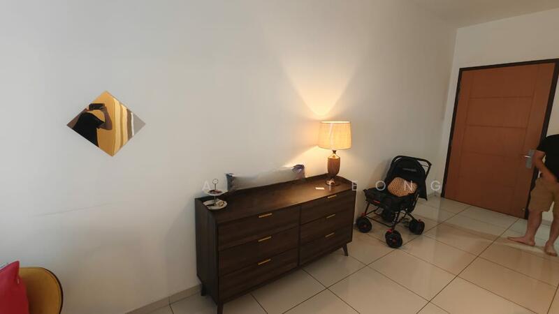 Residensi Harmoni 2 - 5