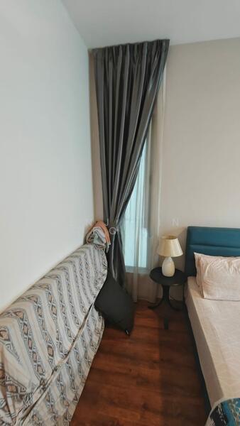 Residensi Harmoni 2 - 3