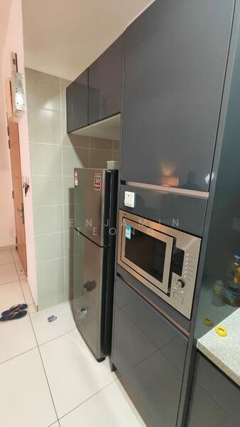 Residensi Harmoni 2 - 4