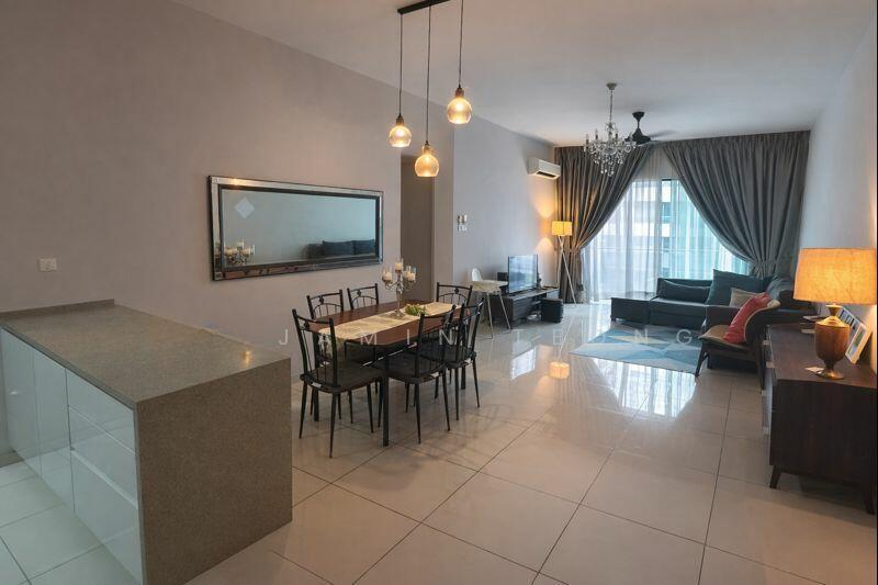 Residensi Harmoni 2 - 1