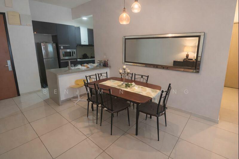 Residensi Harmoni 2 - 2