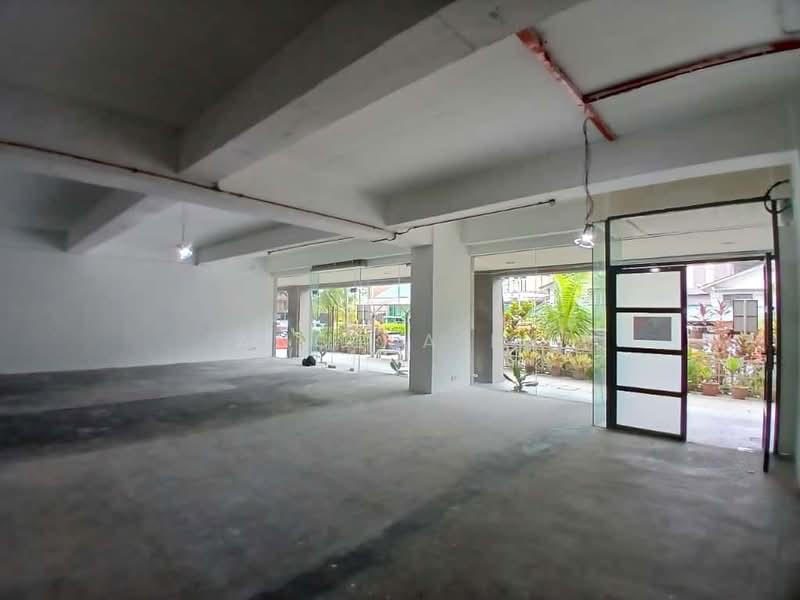 Menara RKT - 2