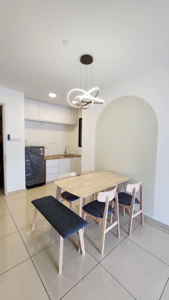 Kenwingston Avenue - 3