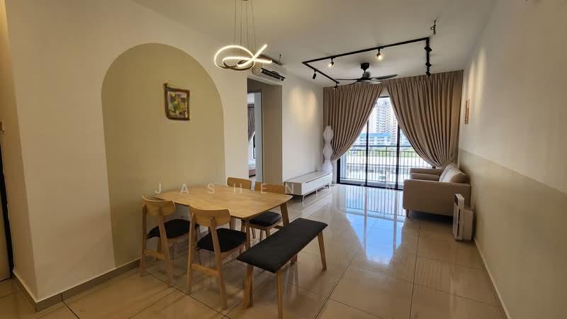 Kenwingston Avenue - 4