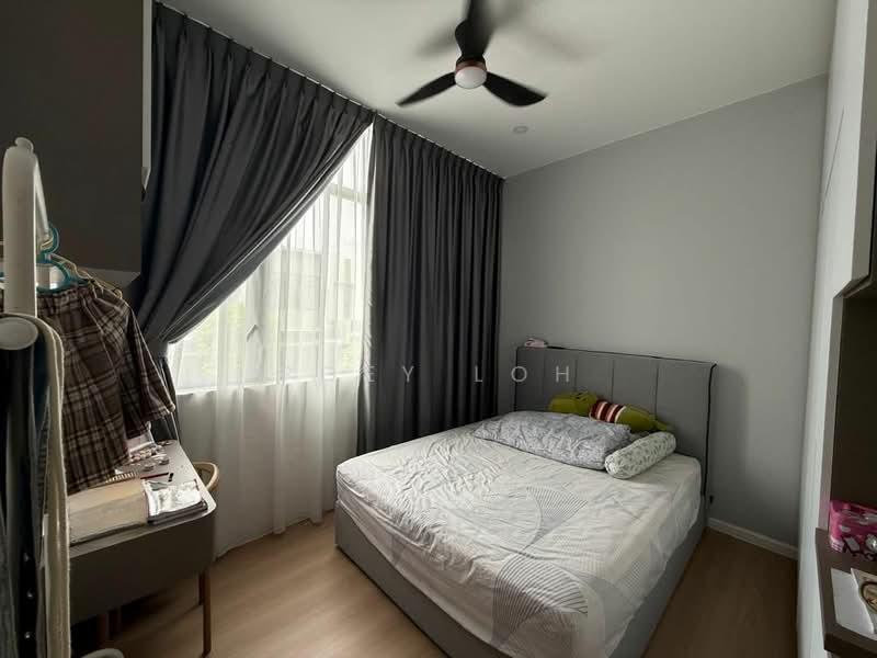 Sunway City Iskandar Puteri - 3