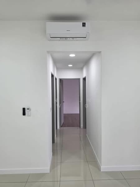 Skyline KL - 2