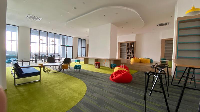 Setia City Residences - 3
