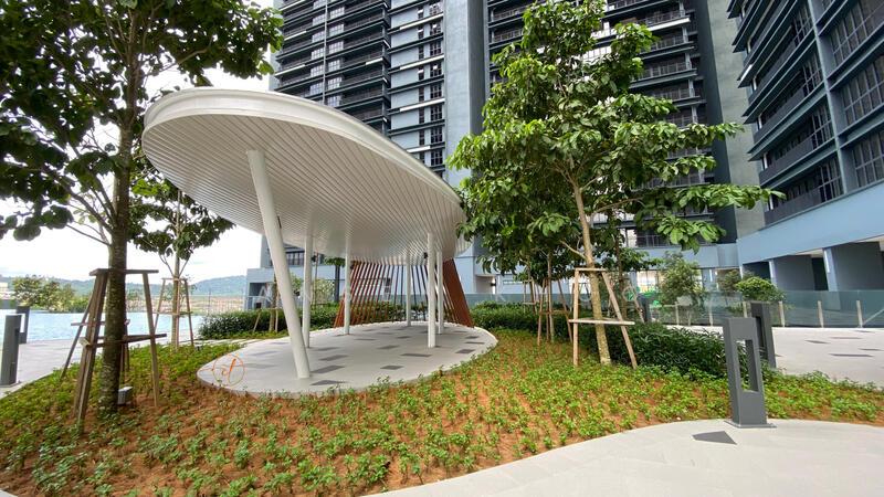 Setia City Residences - 4