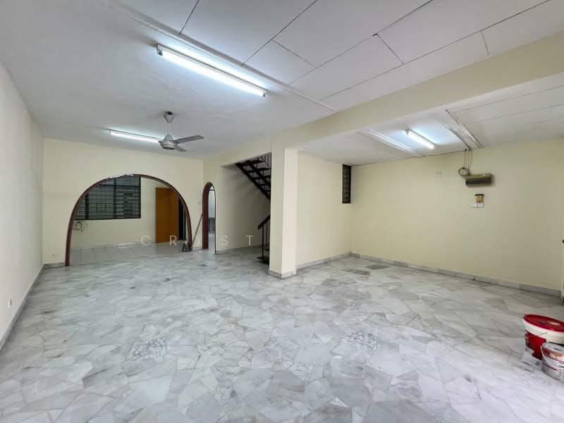 Taman Bukit Maluri - 2