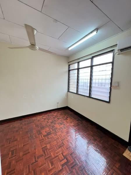 Taman Bukit Maluri - 4