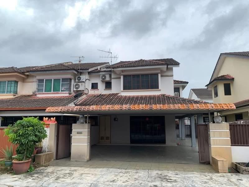 Taman Pakatan Jaya - 2