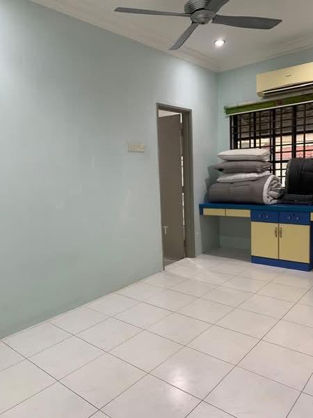 Taman Pakatan Jaya - 4