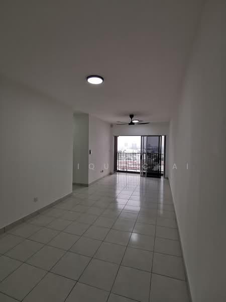 Residensi Riamas - 2