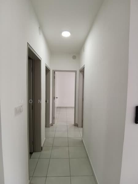 Residensi Riamas - 5