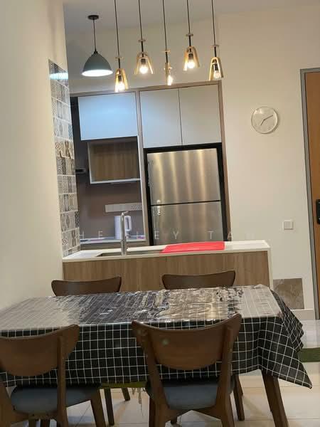 Laurel Residence - 2