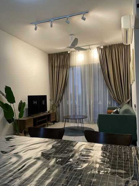 Laurel Residence - 3