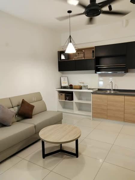 Evo Soho Suite - 4