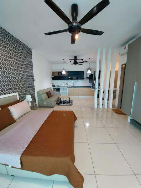 Evo Soho Suite - 3