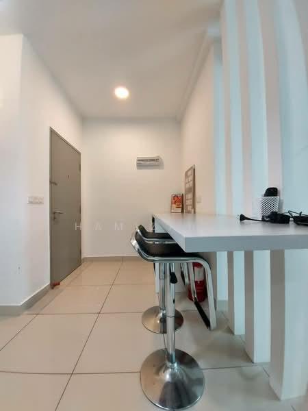 Evo Soho Suite - 5