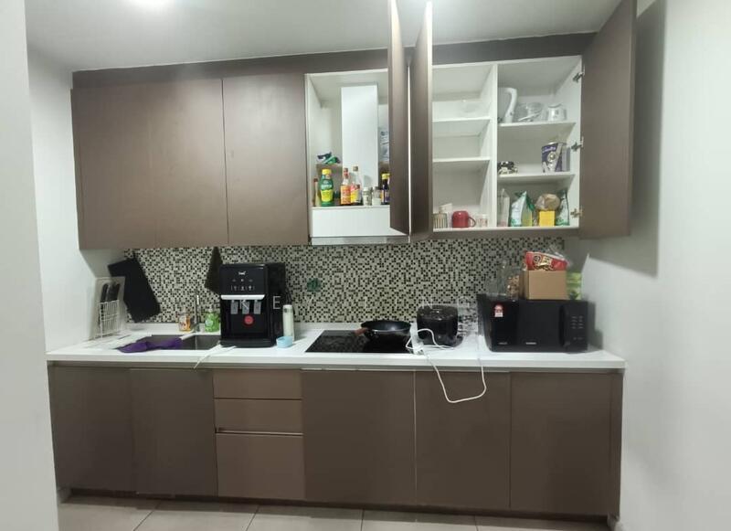Seventeen Mall & Residences (Biji Living) - 2