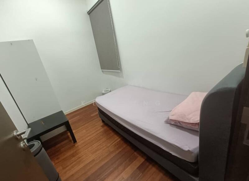 Seventeen Mall & Residences (Biji Living) - 3