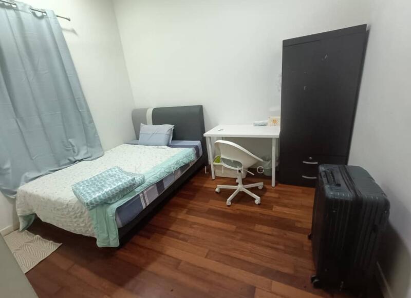 Seventeen Mall & Residences (Biji Living) - 4
