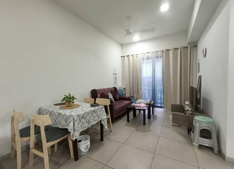 Seventeen Mall & Residences (Biji Living) - 5