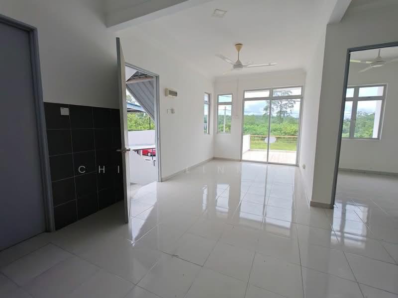 PUNCAK KASA HEIGHTS - 2