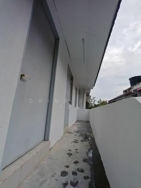PUNCAK KASA HEIGHTS - 5