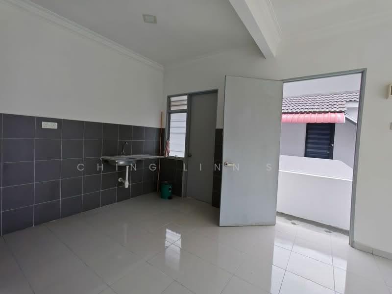 PUNCAK KASA HEIGHTS - 3