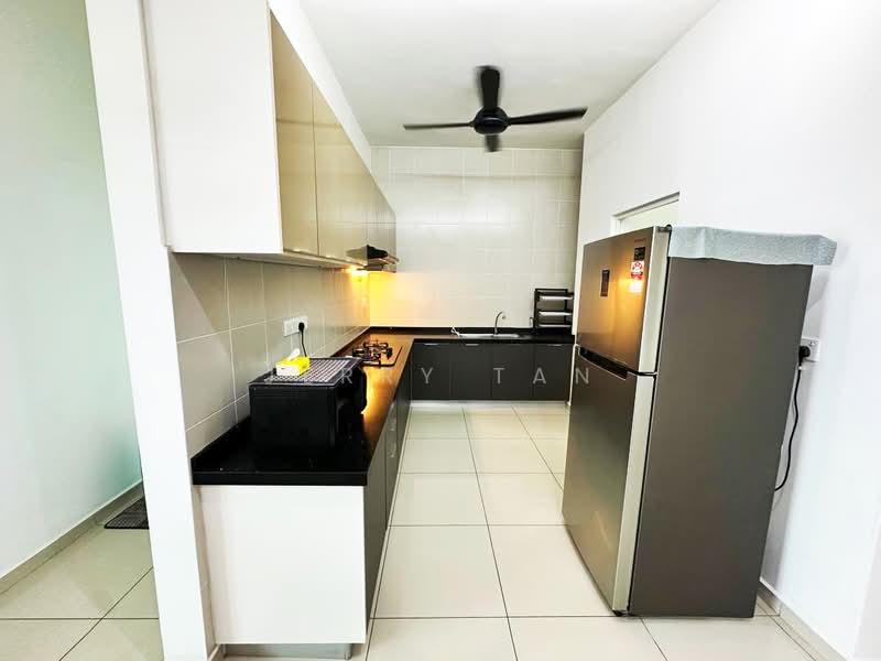 Solaria Residences - 4