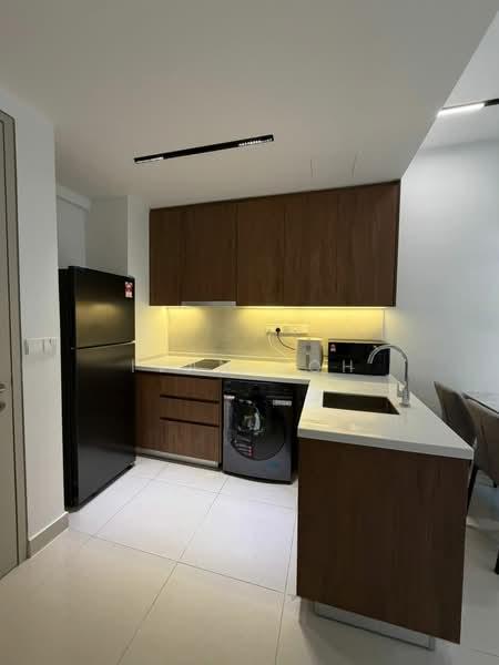Quinn Residence - 2
