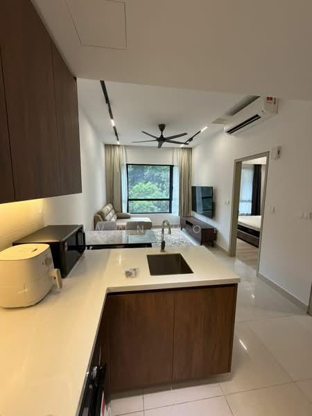 Quinn Residence - 5