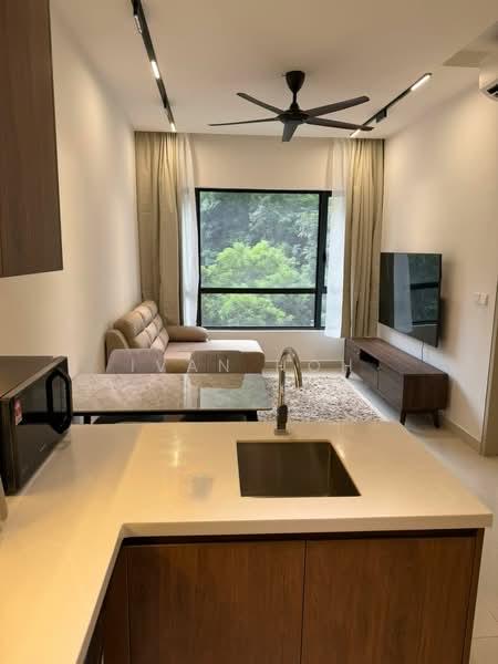 Quinn Residence - 3