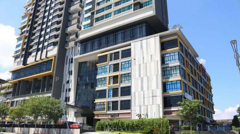 Mkh Boulevard - 3